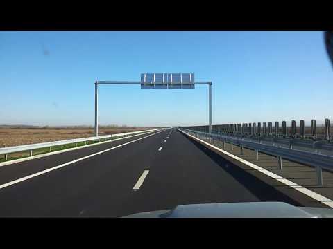 A1 Sanovita - Dumbrava, 09.11.2013