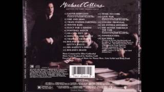 She Moved Through the Fair (Michael Collins OST, track 17)