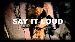 Planetary Assault Systems - Say It Loud video