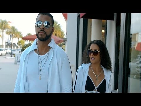 HARMONIK - Ou deten sou mwen (Official Video)