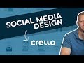 Pro Design without Pro Software? Hello Crello. Pro Design without Pro Software? Hello Crello.