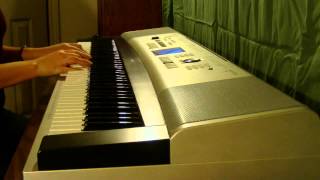 Video thumbnail for Yamaha YPG-535 88-key Keyboard by Z Samuel