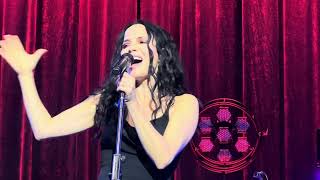 &quot;Don&#39;t Say You Love Me&quot; by The Corrs at O2 Arena London on 20th November 2024