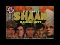 SHAAN 1980 INTRO THEME