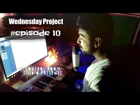 Partha Sarathi Banerjee Wednesday Project | epi 10 | Partha | 60s special