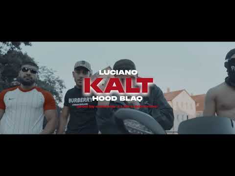 Luciano x Hoodblaq type Beat "Kalt" (prod by cwbeatz x LJS x Saintcairo)