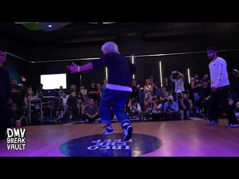 Dunes vs Iron Disciples | Into The Deep USA Qualifier | Top 16