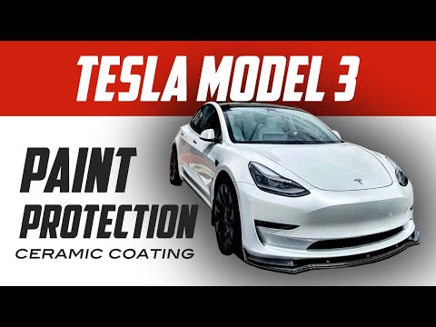 Ceramic Coating & PPF: The TRUTH You Need To Know