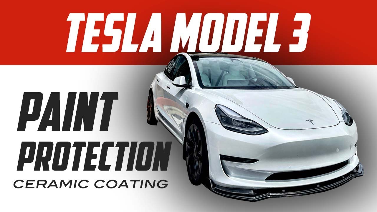 Ceramic Coating & PPF: The TRUTH You Need To Know