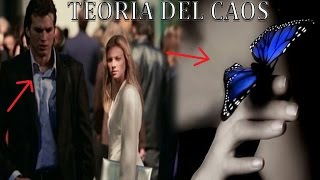 La Sorprendente Teoria del Caos y el Efecto Mariposa