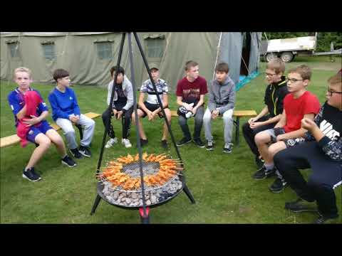 Teambuilding JO15 - 3