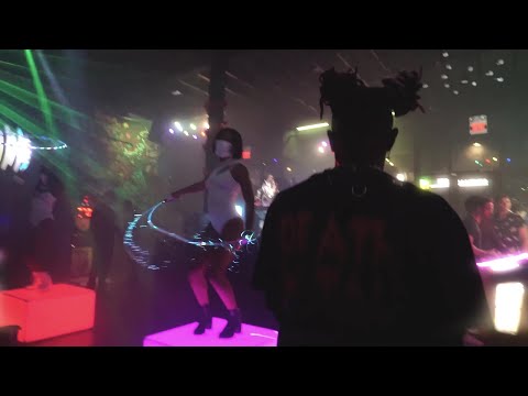 do not resurrect - 2077 (OFFICIAL MUSIC VIDEO)