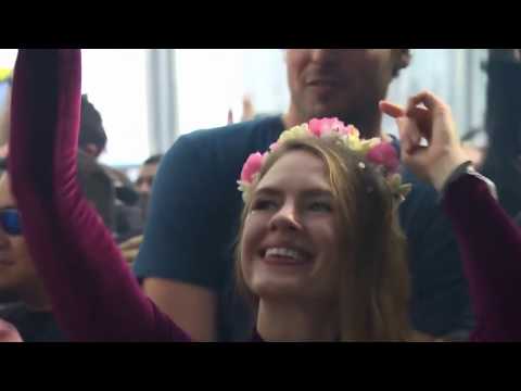 Armin van Buuren & Shapov - La Résistance De L'Amour (Tomorrowland Winter 2019)