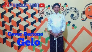 Download lagu Langgam Gelo Manthous (Cover Sartono Ft Danyange HN) HN Production mp3