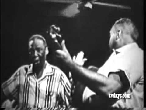 Art Ford's Jazz Party ~ 1958  New Orleans Special