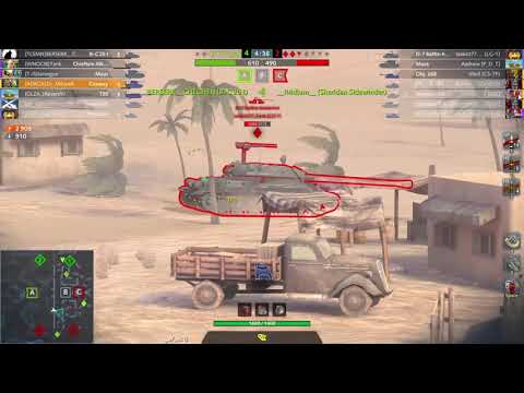 Conway Realistic mode