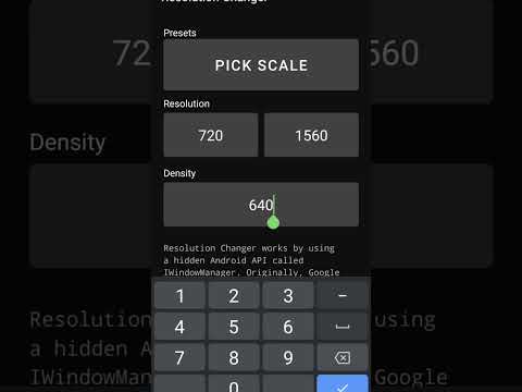 Aquos R3 Resolution Changing  |  How To Change Resolution  |  Aquos /Samsung /Iphone  |  Pubg Mobile