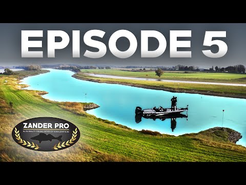 ZANDER PRO 2 - Episode 5 (Deutsche Untertitel)