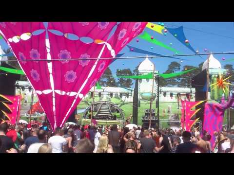 Murus @ Psychedelic Circus 2013