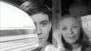 preview picture of video 'Jé amèure assèie - 1964 - Gianni Morandi a Bitonto'