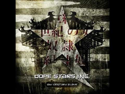08 Dope Stars Inc. - Neuromantics