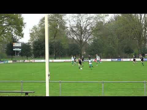 16 RKDSV JO17-1 ; Geldrop JO17-2 3 ; 4 22-4-2023 C0076