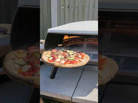 Fancy making traditional pizza at home?