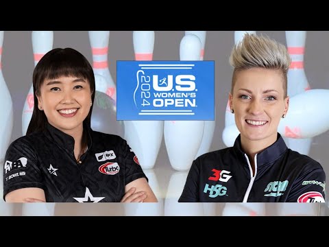 2024 PWBA US Women's Open  Championship Match