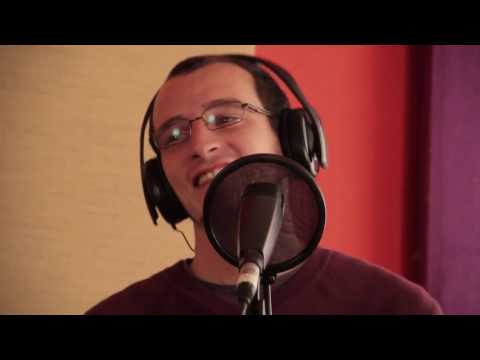 Fernando Rossini - Inv: Omar Gomez - La Camorrita (Candombe)