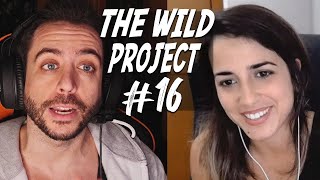 The Wild Project #16 feat La Gata de Schrödinger 