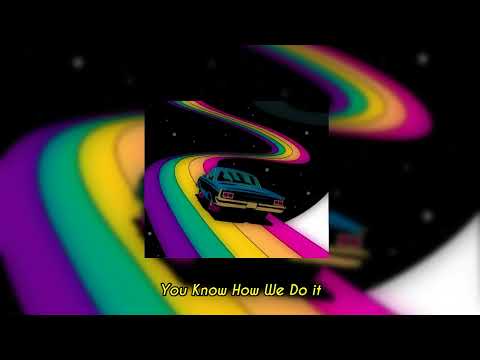 Ice cube - You Know How We Do it