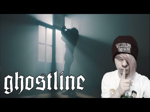 German Emo FIRST TIME Hearing Ghostline - Separation (REACTION)