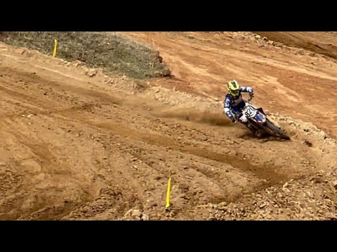 2022 D13 Opener Birch Creek MX 250 A/B AllStar