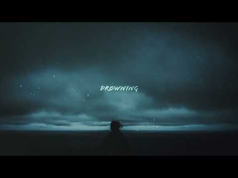 vowl. and antent - drowning