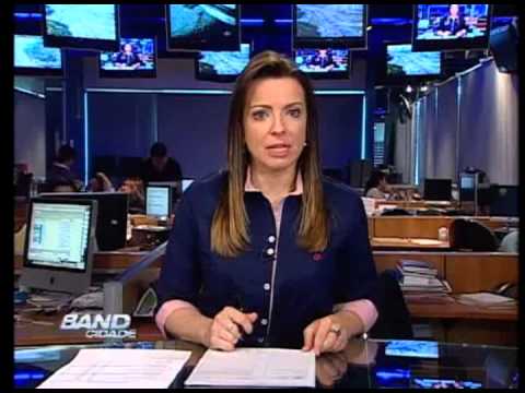 Band Cidade Campinas 29 10 2012 - bloco 01