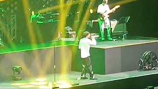 Download lagu O Allah by Harris J (live at Opening Act Maher Zain Concert in Jakarta) mp3