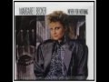 MARGARET BECKER - What You Feel (1987 AOR)