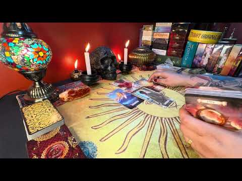 BARALHO CIGANO: SUA VIDA NOS PRÓXIMOS 7 DIAS 🔥⭐️ 14.11.25