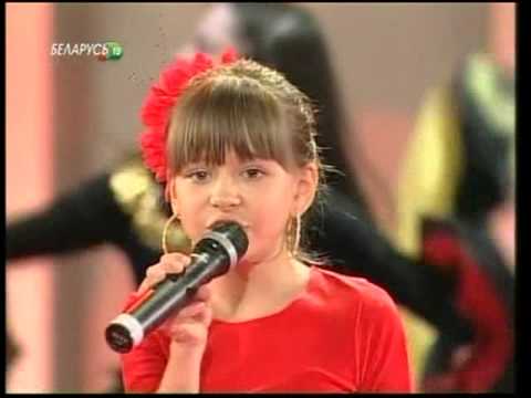 Slavianski Bazaar 2009 Julia Trojanowska