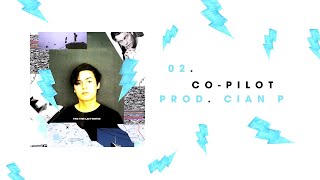 Young Lungs - Co-pilot (prod. Cian P)