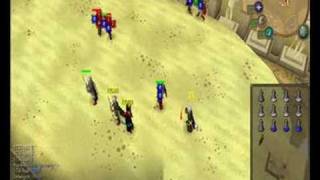 runescape maxing vid 2