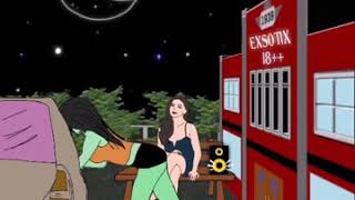 Download lagu Story Wa Animasi Kekinian 2020 || Doa Pengobral Dosa mp3