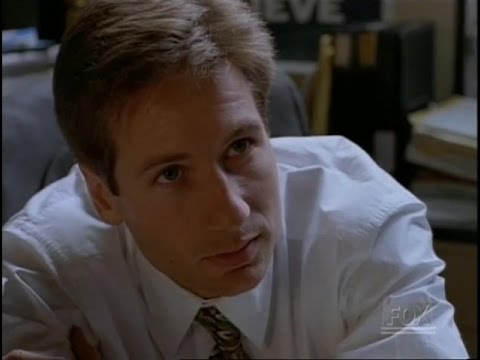 The X-Files: "Firewalker" (Promo Spot)