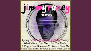 Someone To Watch Over Me