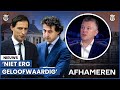 ‘Metamorfose: Hoekstra klinkt als extreme variant van Klaver'
