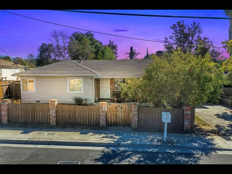 3420 Concord Blvd Concord, CA 94519