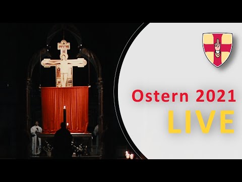 Ostern 2021 LIVE | Stift Heiligenkreuz (Trailer)