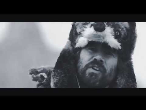 Gruff Rhys - Lost Tribes (Official Video)