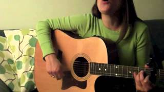 No Time to Cry (Iris DeMent cover)