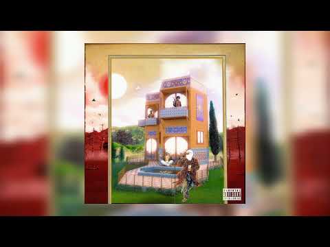 KV x MXRE - Tahajom Farhangi (Official audio)